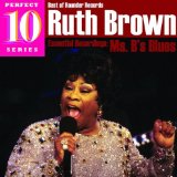 BROWN RUTH