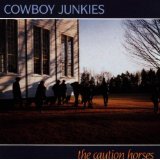 COWBOY JUNKIES