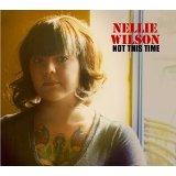 WILSON NELLIE