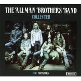 ALLMAN BROTHERS BAND