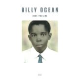 OCEAN BILLY