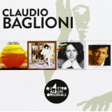 BAGLIONI CLAUDIO