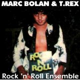 BOLAN MARC & T.REX