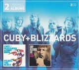 CUBY & BLIZZARDS