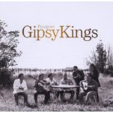 GIPSY KINGS