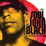 SOUL OF JOHN BLACK