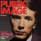 PUBLIC IMAGE LIMITED