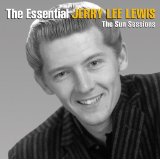 LEWIS JERRY LEE