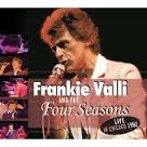 VALLI FRANKIE & 4 SEASONS