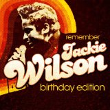 WILSON JACKIE