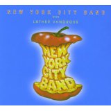 NEW YORK CITY BAND