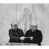 TEARDO TEHO & BLIXA BARGELD