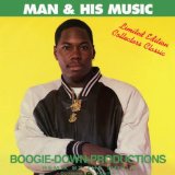 BOOGIE DOWN PRODUCTIONS