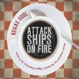 ATTACK SHIPS ON FIRE