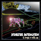 ATHLETIC AUTOMATON