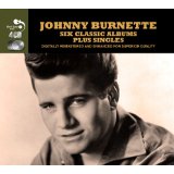 BURNETTE JOHNNY