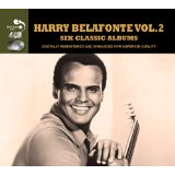 BELAFONTE HARRY