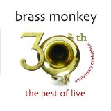 BRASS MONKEY