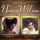 WILSON NANCY