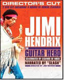 HENDRIX JIMI