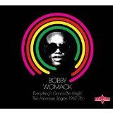 WOMACK BOBBY