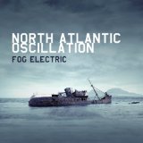 NORTH ATLANTIC OSCILLATION