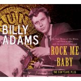 ADAMS BILLY