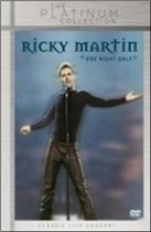 MARTIN RICKY