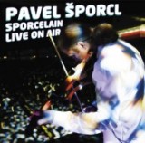 SPORCL PAVEL