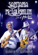 SANTANA & McLAUGHLIN