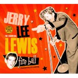 LEWIS JERRY LEE