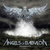 ANGELS OF BABYLON