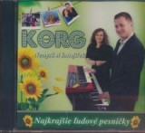 KORG