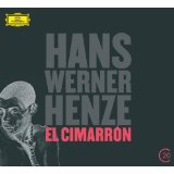 HENZE HANS WERNER