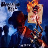 ADRENALINE MOB