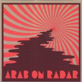 ARAB ON RADAR