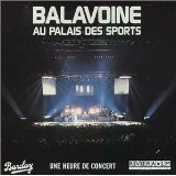 BALAVOINE DANIEL