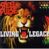 STEEL PULSE