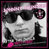 THUNDERS JOHNNY