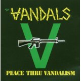 VANDALS