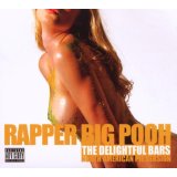 RAPPER BIG POOH