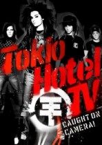 TOKIO HOTEL