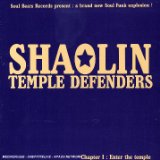 SHAOLIN TEMPLE DEFENDERS