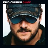 CHURCH ERIC