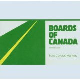 BOARDS OF CANADA