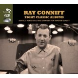 CONNIFF RAY