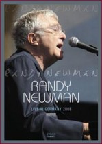 NEWMAN RANDY