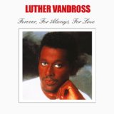 VANDROSS LUTHER