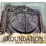 GROUNDATION