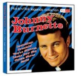 BURNETTE JOHNNY